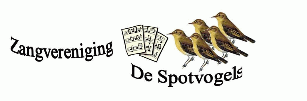 De Spotvogels